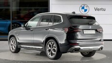 BMW X3 xDrive 30e xLine 5dr Auto Estate